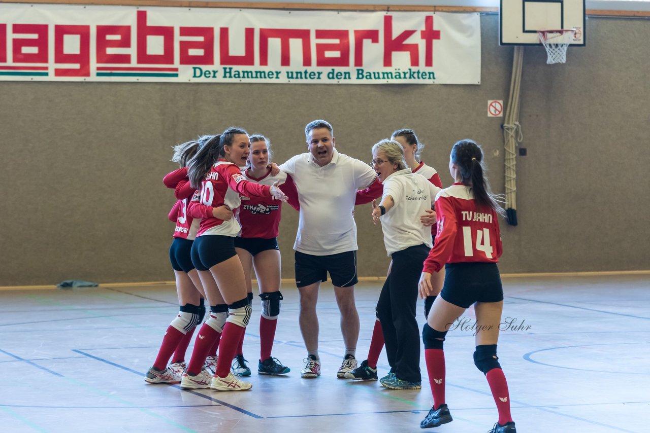 Bild 784 - U16 Deutsche Meisterschaft